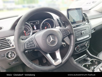 Mercedes-Benz GLE Gebrauchtwagen