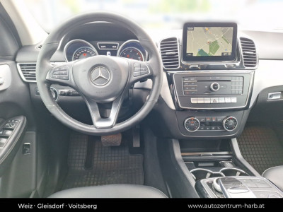 Mercedes-Benz GLE Gebrauchtwagen