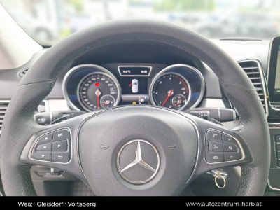 Mercedes-Benz GLE Gebrauchtwagen