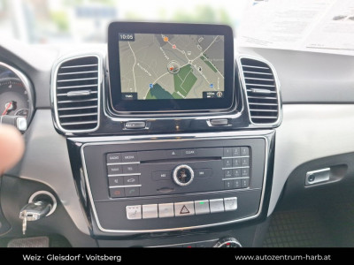 Mercedes-Benz GLE Gebrauchtwagen