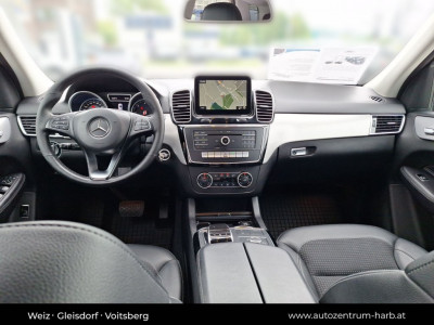 Mercedes-Benz GLE Gebrauchtwagen