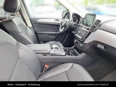 Mercedes-Benz GLE Gebrauchtwagen