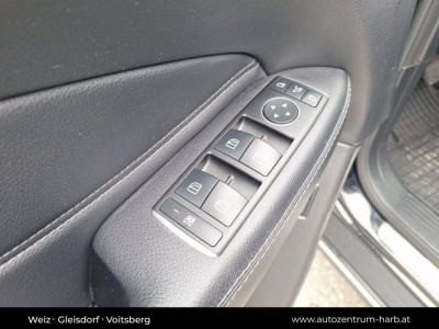 Mercedes-Benz GLE Gebrauchtwagen