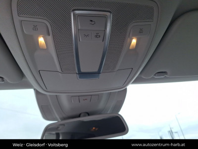 Mercedes-Benz GLE Gebrauchtwagen