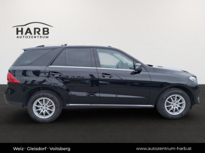 Mercedes-Benz GLE Gebrauchtwagen