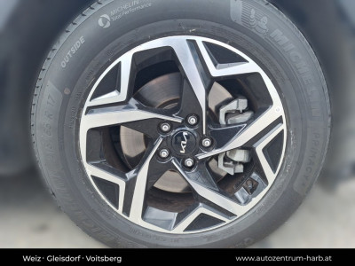 KIA Sportage Gebrauchtwagen