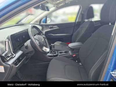 KIA Sportage Gebrauchtwagen