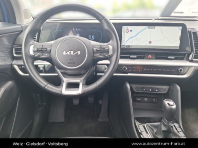 KIA Sportage Gebrauchtwagen