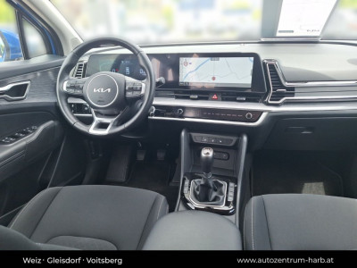 KIA Sportage Gebrauchtwagen
