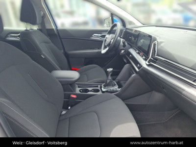 KIA Sportage Gebrauchtwagen