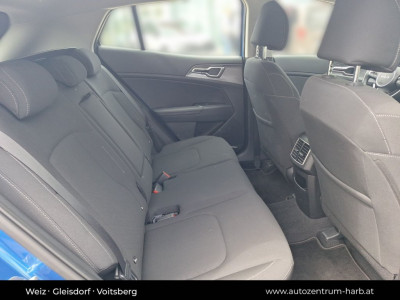 KIA Sportage Gebrauchtwagen