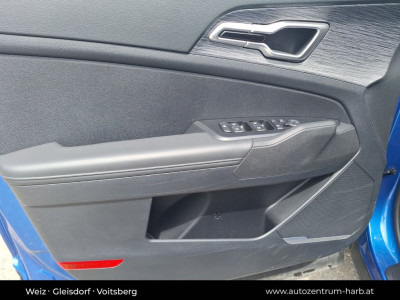 KIA Sportage Gebrauchtwagen