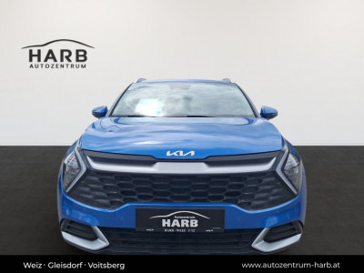 KIA Sportage Gebrauchtwagen