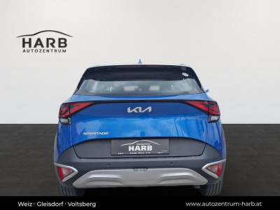 KIA Sportage Gebrauchtwagen