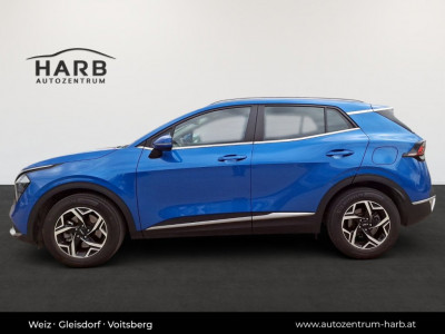 KIA Sportage Gebrauchtwagen