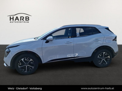 KIA Sportage Vorführwagen KIA Sportage Vorführwagen