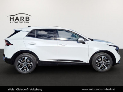 KIA Sportage Vorführwagen KIA Sportage Vorführwagen