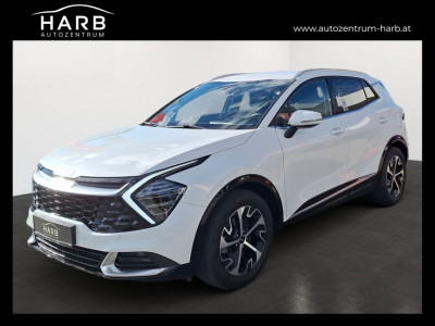 KIA Sportage Vorführwagen KIA Sportage Vorführwagen
