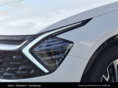 KIA Sportage Vorführwagen