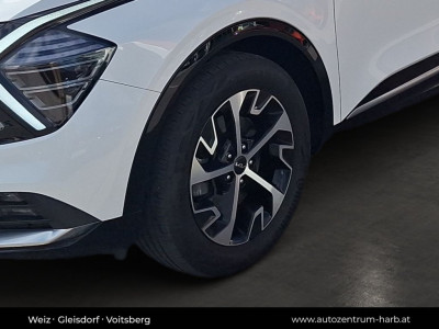 KIA Sportage Vorführwagen KIA Sportage Vorführwagen