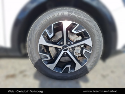 KIA Sportage Vorführwagen KIA Sportage Vorführwagen