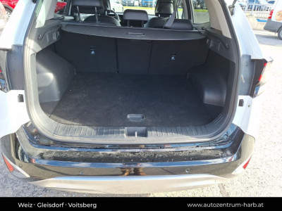 KIA Sportage Vorführwagen KIA Sportage Vorführwagen