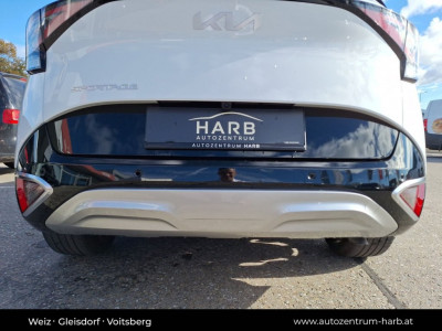 KIA Sportage Vorführwagen KIA Sportage Vorführwagen