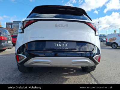 KIA Sportage Vorführwagen KIA Sportage Vorführwagen
