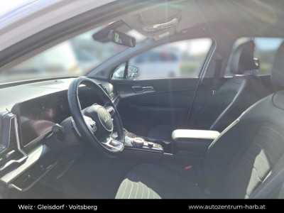 KIA Sportage Vorführwagen KIA Sportage Vorführwagen