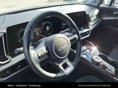 KIA Sportage Vorführwagen KIA Sportage Vorführwagen