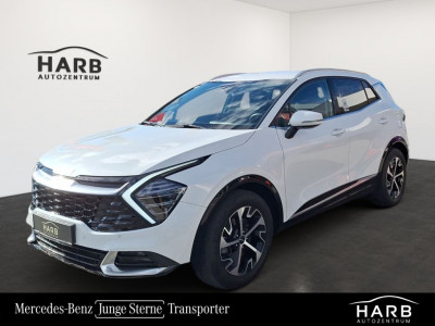 KIA Sportage Vorführwagen KIA Sportage Vorführwagen