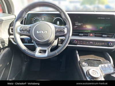 KIA Sportage Vorführwagen KIA Sportage Vorführwagen