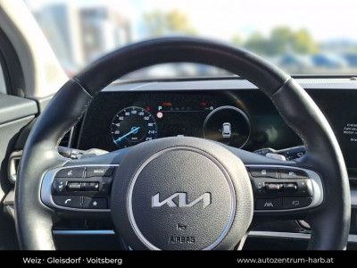 KIA Sportage Vorführwagen