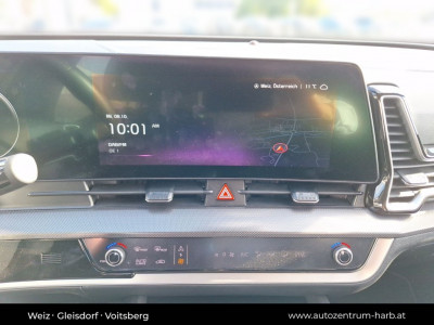 KIA Sportage Vorführwagen KIA Sportage Vorführwagen