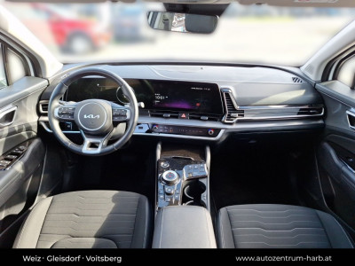 KIA Sportage Vorführwagen KIA Sportage Vorführwagen
