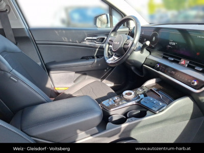 KIA Sportage Vorführwagen KIA Sportage Vorführwagen