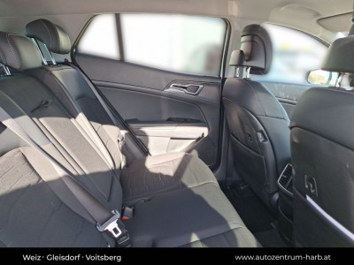 KIA Sportage Vorführwagen KIA Sportage Vorführwagen