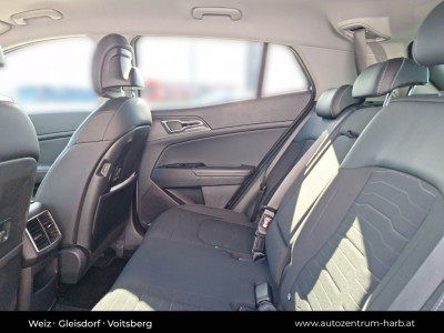 KIA Sportage Vorführwagen KIA Sportage Vorführwagen