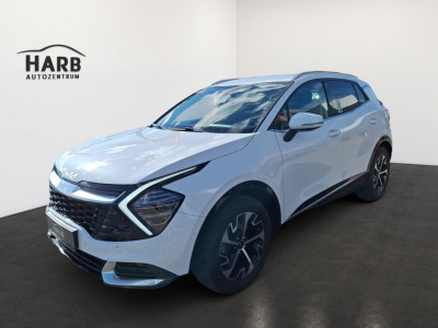 KIA Sportage Vorführwagen KIA Sportage Vorführwagen
