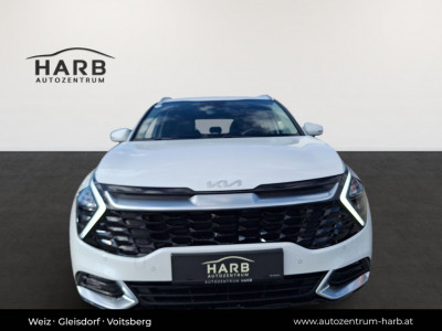 KIA Sportage Vorführwagen