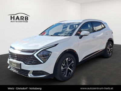 KIA Sportage Vorführwagen KIA Sportage Vorführwagen