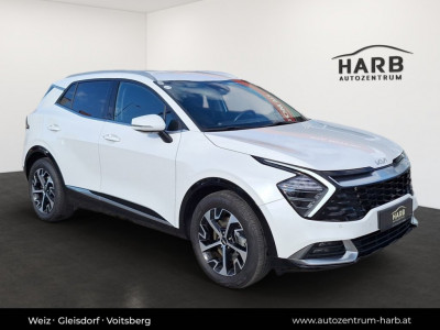 KIA Sportage Vorführwagen KIA Sportage Vorführwagen