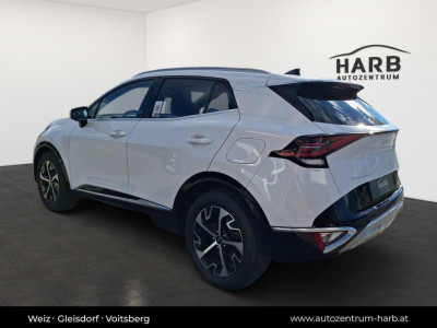 KIA Sportage Vorführwagen KIA Sportage Vorführwagen