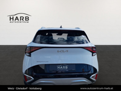 KIA Sportage Vorführwagen KIA Sportage Vorführwagen