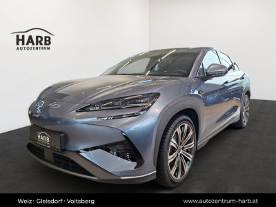 BYD Sealion 7 Vorführwagen