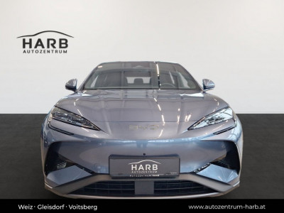 BYD Sealion 7 Vorführwagen