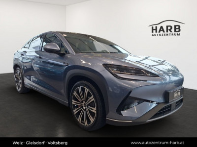 BYD Sealion 7 Vorführwagen