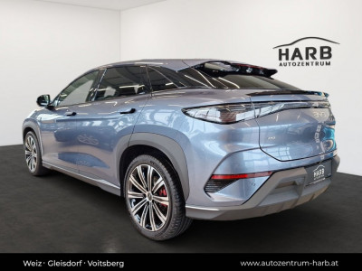 BYD Sealion 7 Vorführwagen