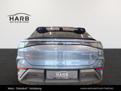 BYD Sealion 7 Vorführwagen