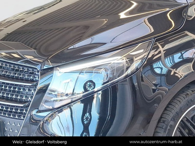Mercedes-Benz V-Klasse Neuwagen
